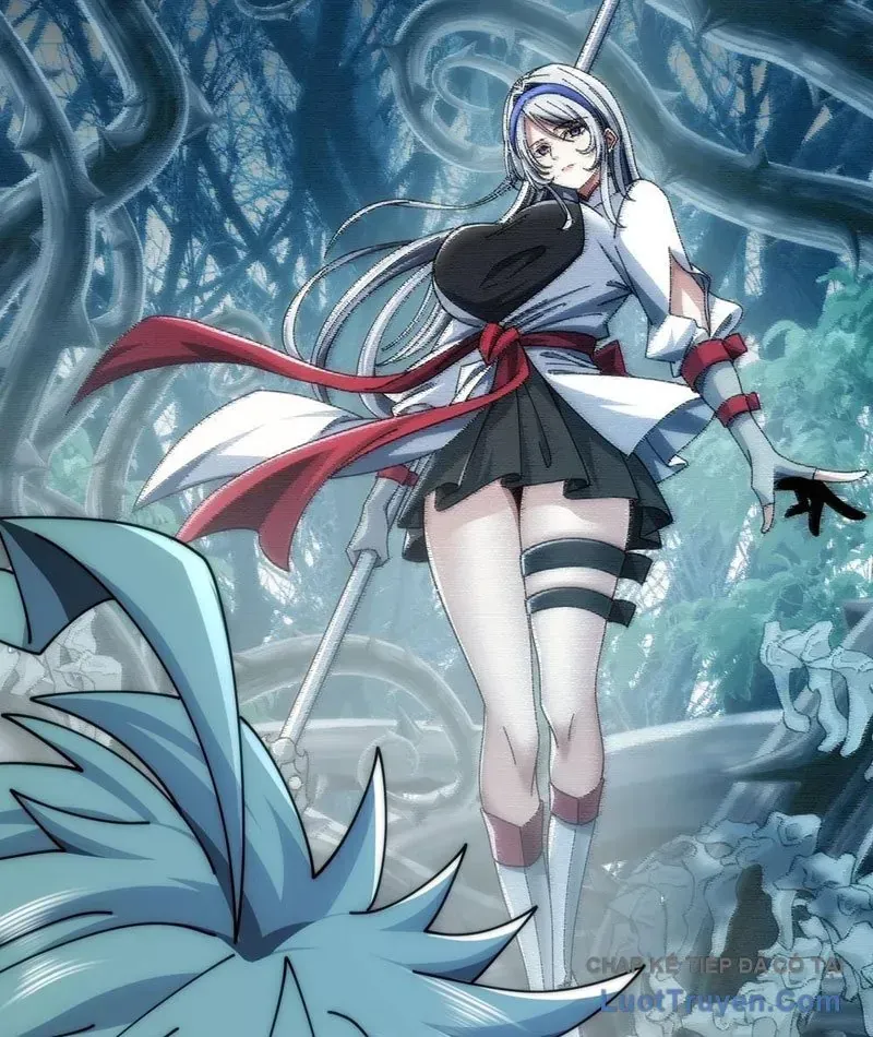 Vô Hạn Tiến Hóa Từ Con Số 0 Chap 34 - Next Chap 35