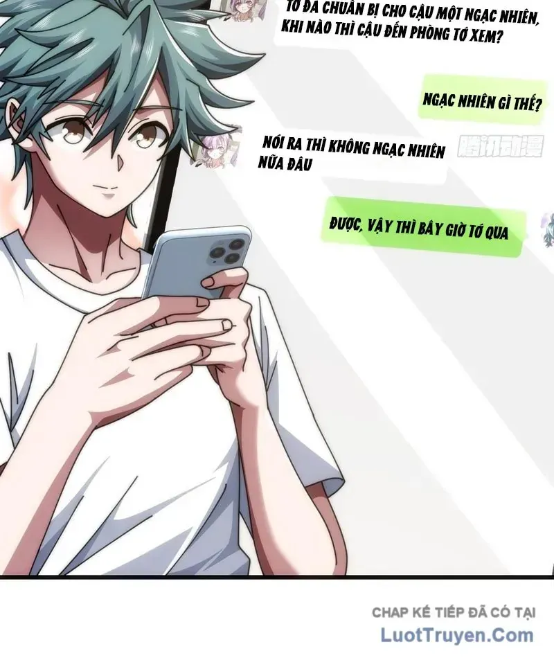 Vô Hạn Tiến Hóa Từ Con Số 0 Chap 34 - Next Chap 35