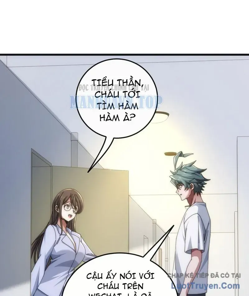Vô Hạn Tiến Hóa Từ Con Số 0 Chap 34 - Next Chap 35