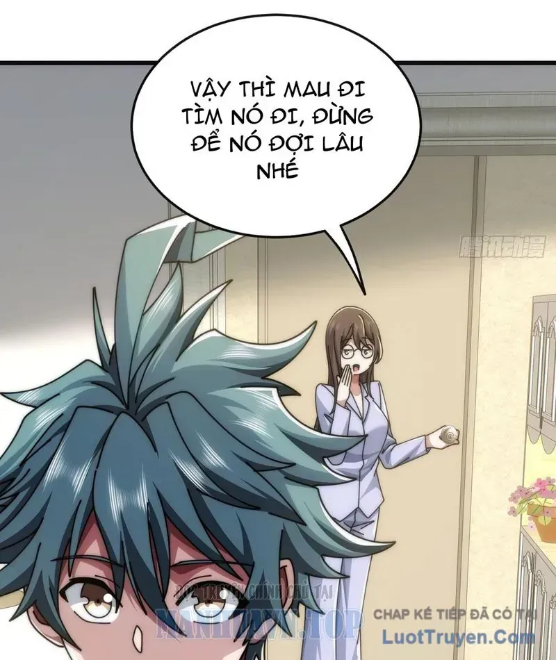 Vô Hạn Tiến Hóa Từ Con Số 0 Chap 34 - Next Chap 35