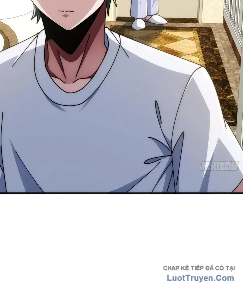 Vô Hạn Tiến Hóa Từ Con Số 0 Chap 34 - Next Chap 35