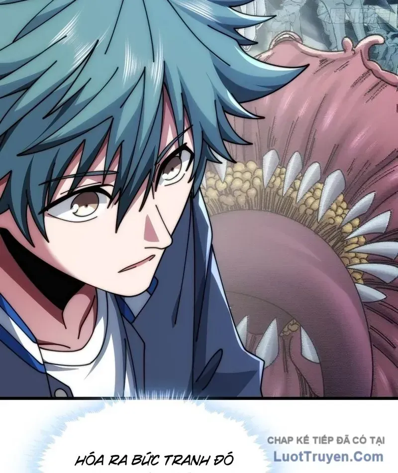 Vô Hạn Tiến Hóa Từ Con Số 0 Chap 34 - Next Chap 35