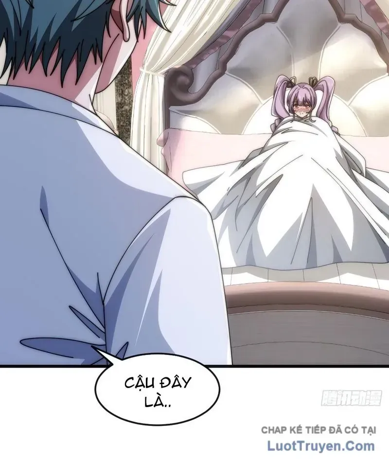 Vô Hạn Tiến Hóa Từ Con Số 0 Chap 34 - Next Chap 35