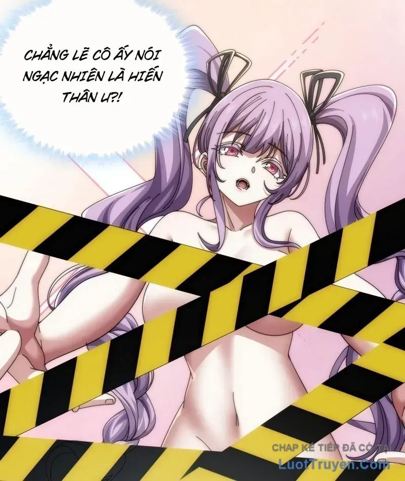 Vô Hạn Tiến Hóa Từ Con Số 0 Chap 34 - Next Chap 35