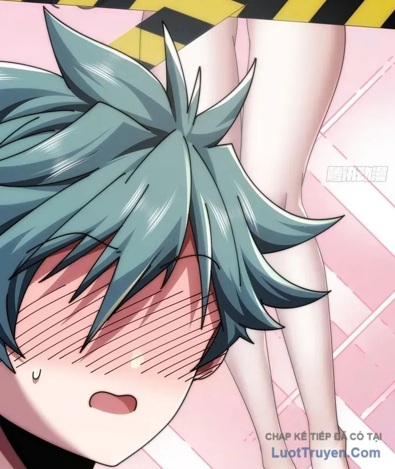 Vô Hạn Tiến Hóa Từ Con Số 0 Chap 34 - Next Chap 35