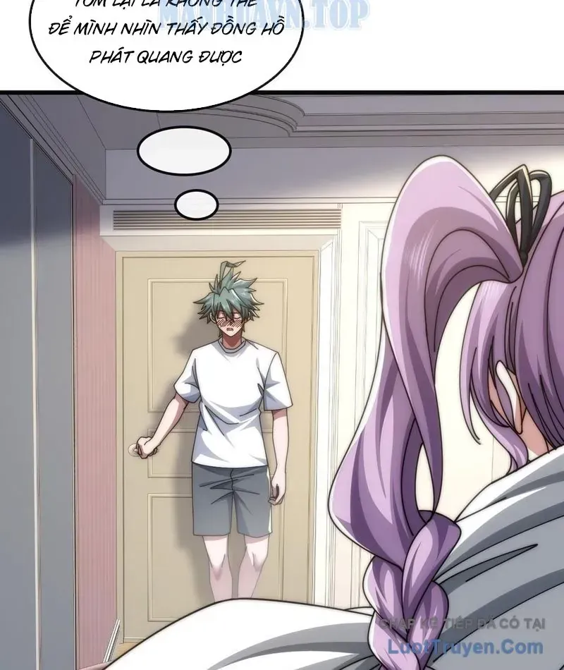 Vô Hạn Tiến Hóa Từ Con Số 0 Chap 34 - Next Chap 35