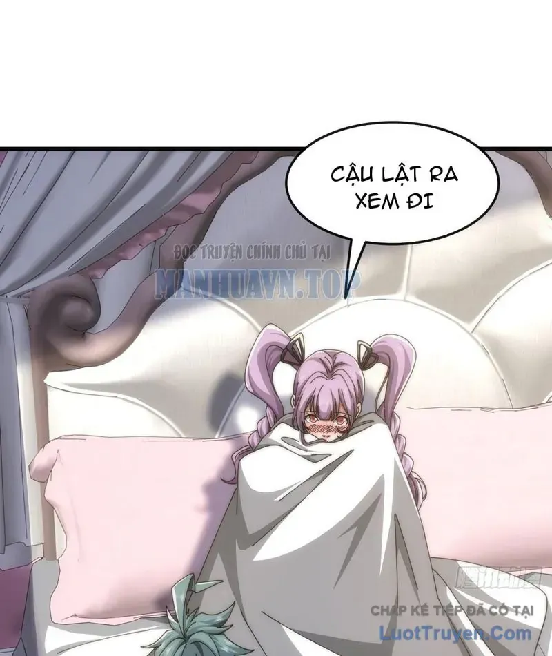 Vô Hạn Tiến Hóa Từ Con Số 0 Chap 34 - Next Chap 35