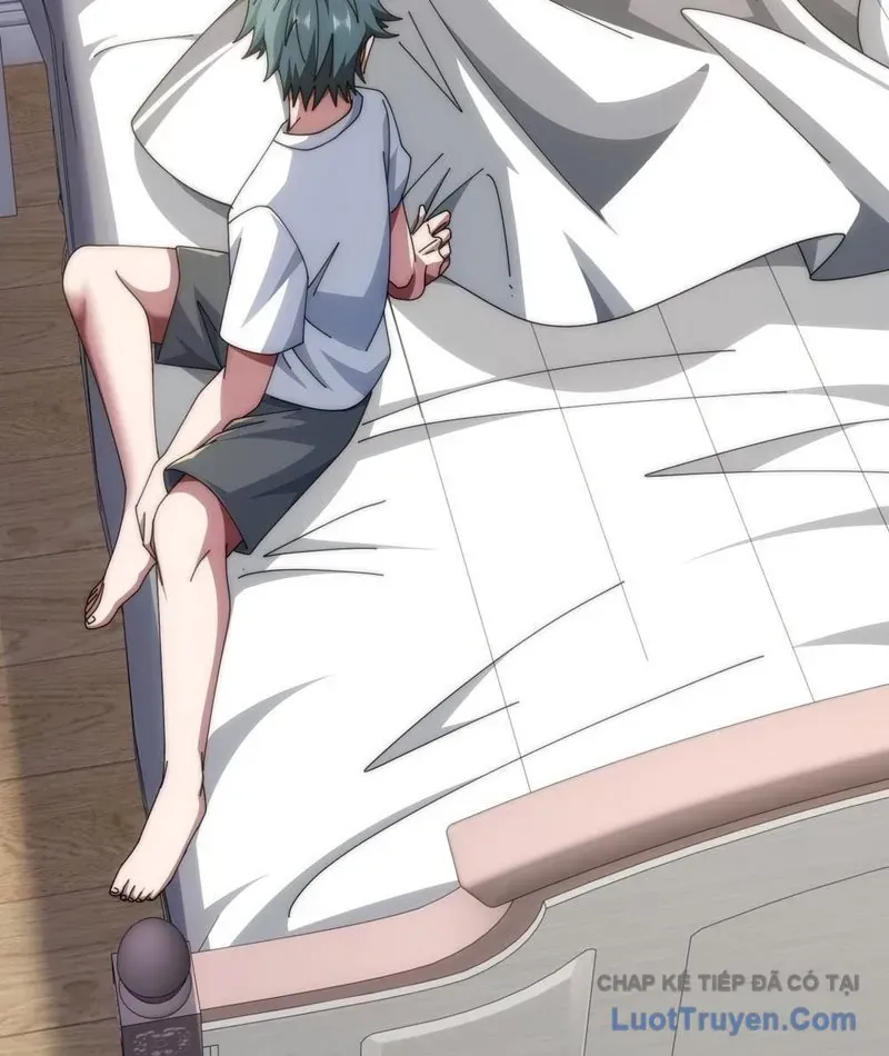 Vô Hạn Tiến Hóa Từ Con Số 0 Chap 34 - Next Chap 35
