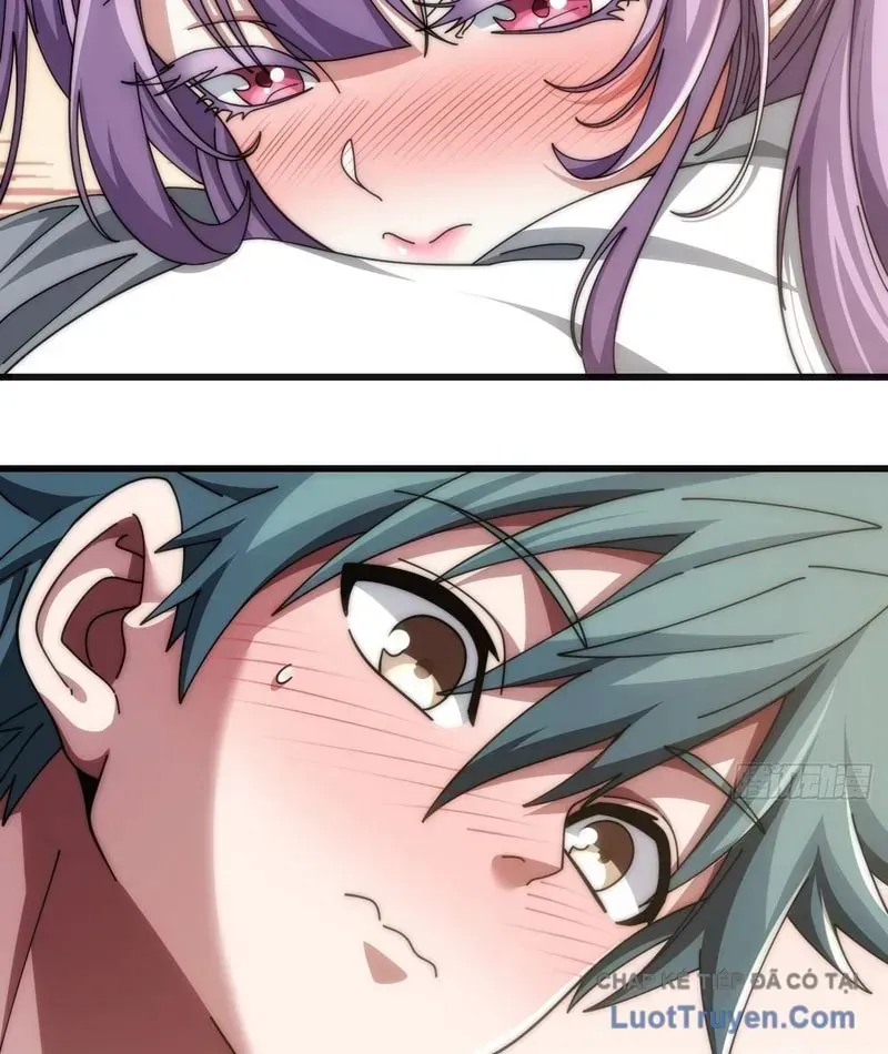 Vô Hạn Tiến Hóa Từ Con Số 0 Chap 34 - Next Chap 35