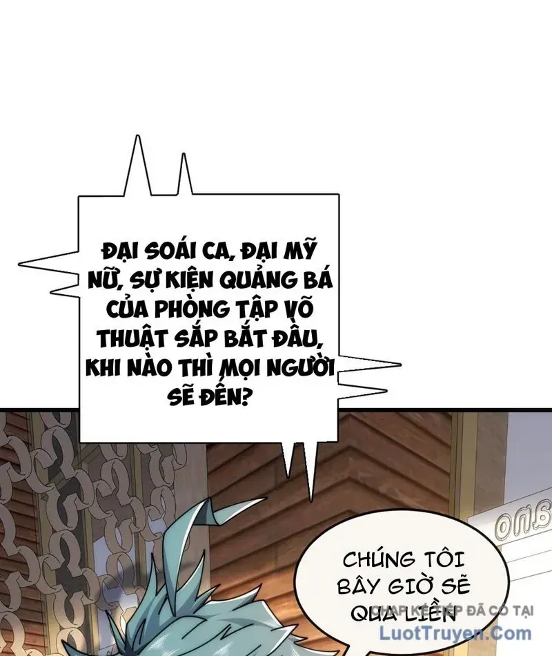 Vô Hạn Tiến Hóa Từ Con Số 0 Chap 34 - Next Chap 35