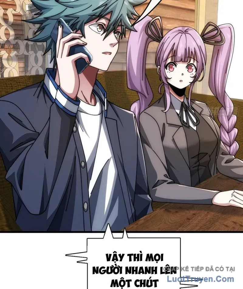 Vô Hạn Tiến Hóa Từ Con Số 0 Chap 34 - Next Chap 35