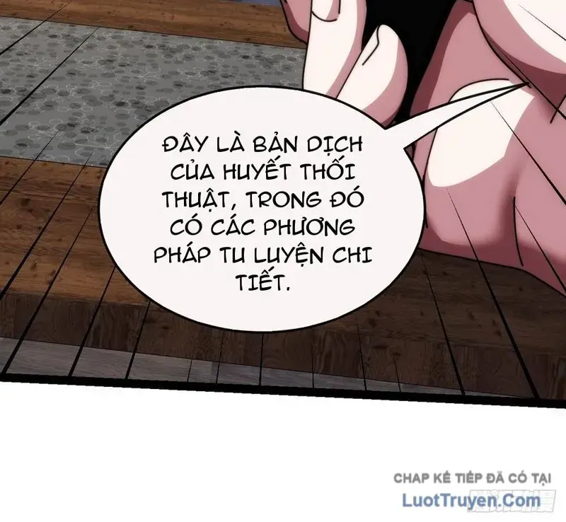 Vô Hạn Tiến Hóa Từ Con Số 0 Chap 34 - Next Chap 35