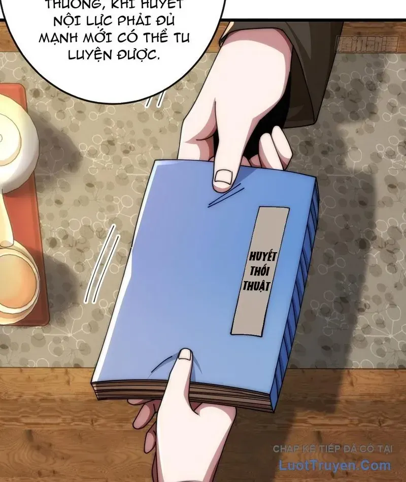 Vô Hạn Tiến Hóa Từ Con Số 0 Chap 34 - Next Chap 35