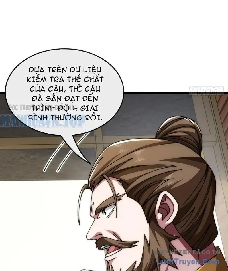 Vô Hạn Tiến Hóa Từ Con Số 0 Chap 34 - Next Chap 35