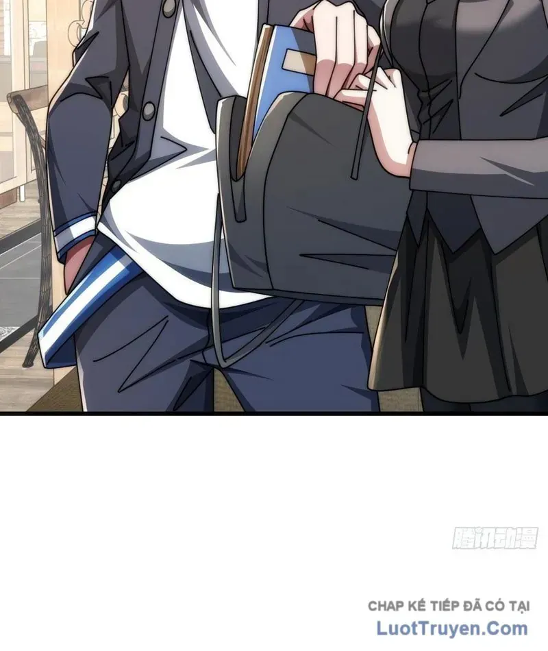 Vô Hạn Tiến Hóa Từ Con Số 0 Chap 34 - Next Chap 35