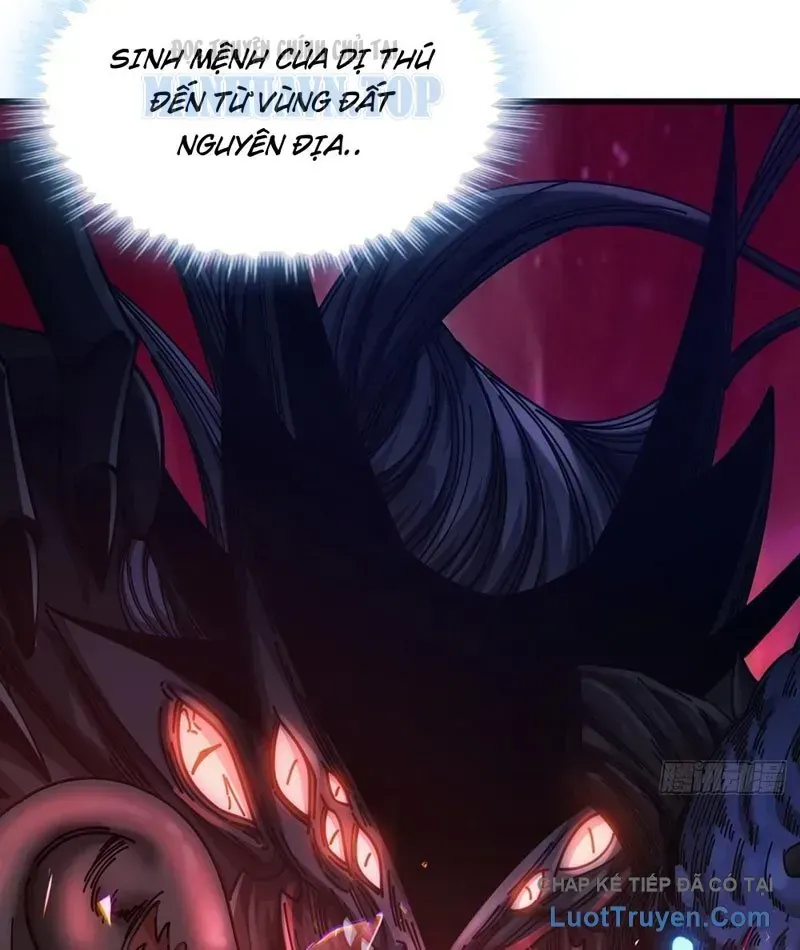 Vô Hạn Tiến Hóa Từ Con Số 0 Chap 34 - Next Chap 35