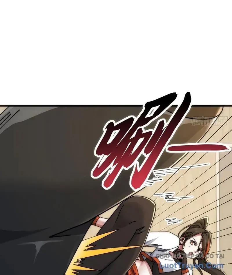 Vô Hạn Tiến Hóa Từ Con Số 0 Chap 34 - Next Chap 35