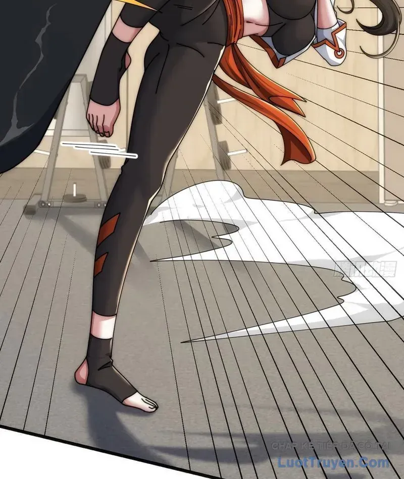 Vô Hạn Tiến Hóa Từ Con Số 0 Chap 34 - Next Chap 35