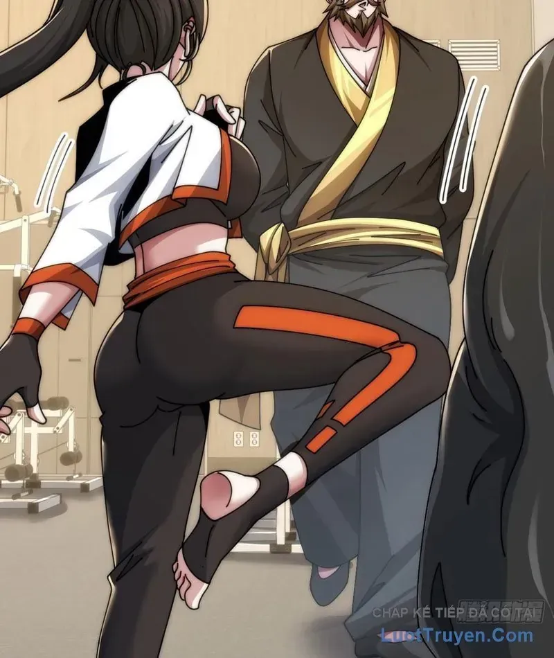Vô Hạn Tiến Hóa Từ Con Số 0 Chap 34 - Next Chap 35