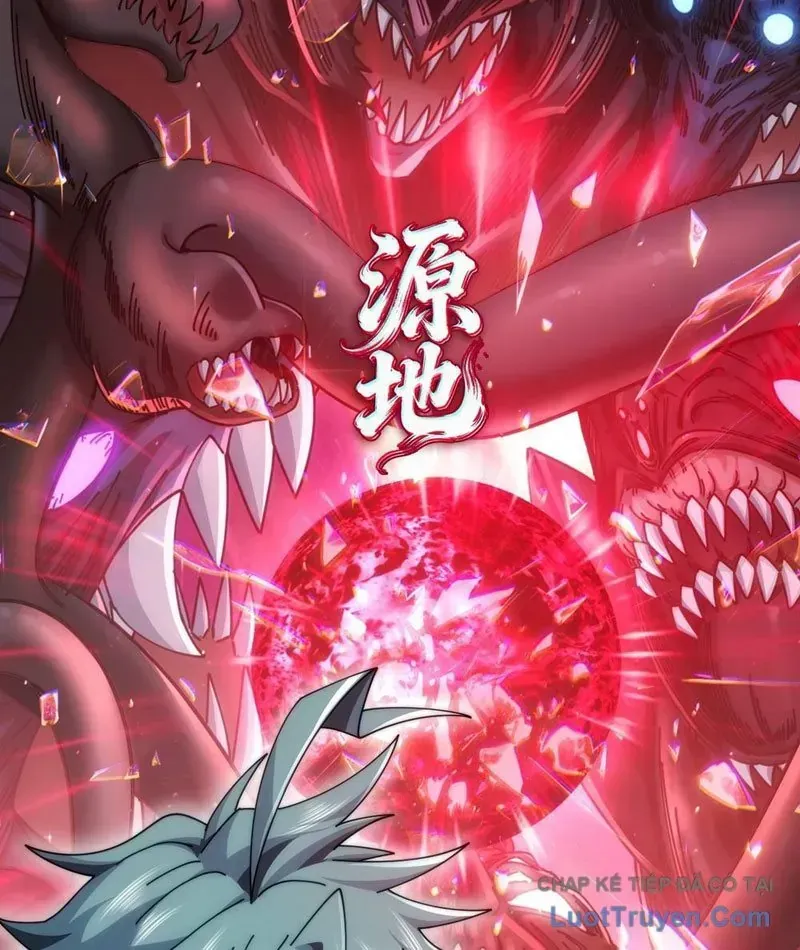 Vô Hạn Tiến Hóa Từ Con Số 0 Chap 34 - Next Chap 35