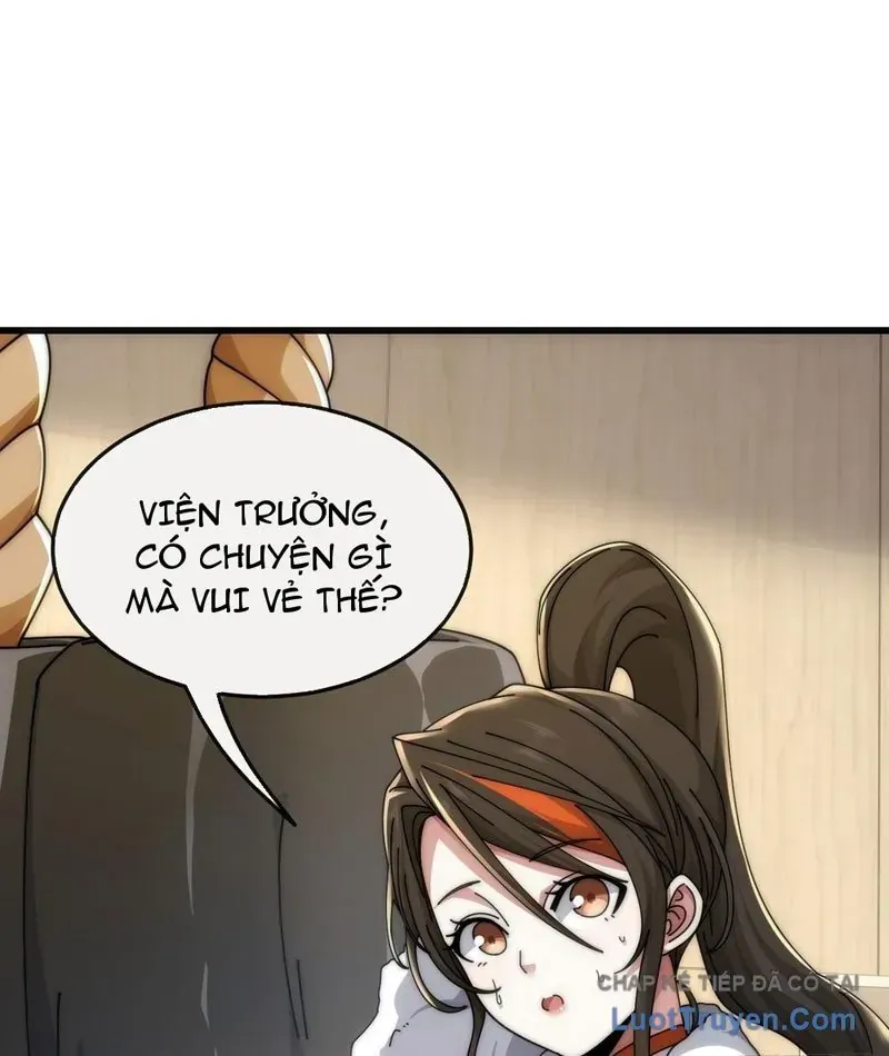 Vô Hạn Tiến Hóa Từ Con Số 0 Chap 34 - Next Chap 35