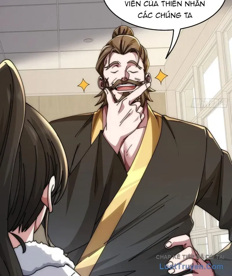 Vô Hạn Tiến Hóa Từ Con Số 0 Chap 34 - Next Chap 35