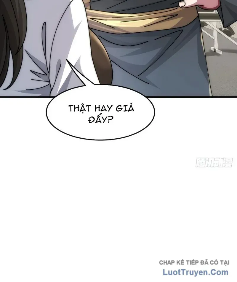 Vô Hạn Tiến Hóa Từ Con Số 0 Chap 34 - Next Chap 35