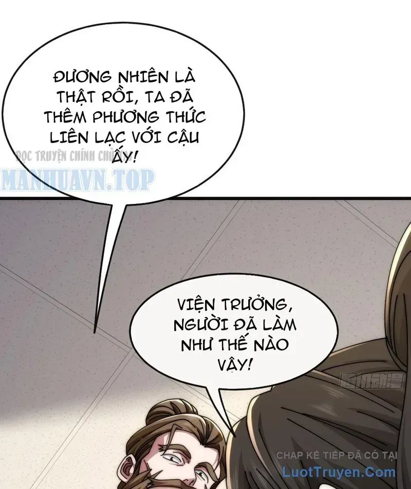 Vô Hạn Tiến Hóa Từ Con Số 0 Chap 34 - Next Chap 35