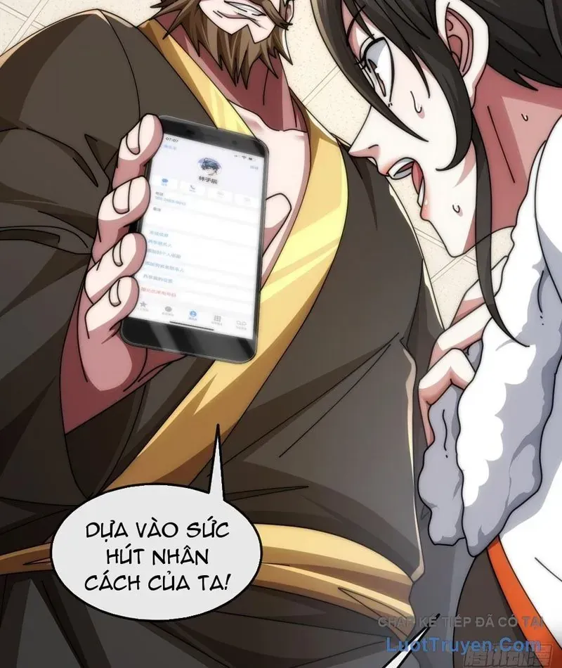 Vô Hạn Tiến Hóa Từ Con Số 0 Chap 34 - Next Chap 35