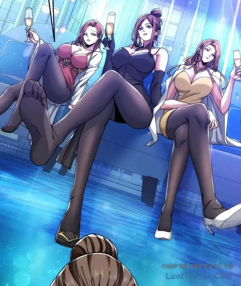 Vô Hạn Tiến Hóa Từ Con Số 0 Chap 34 - Next Chap 35