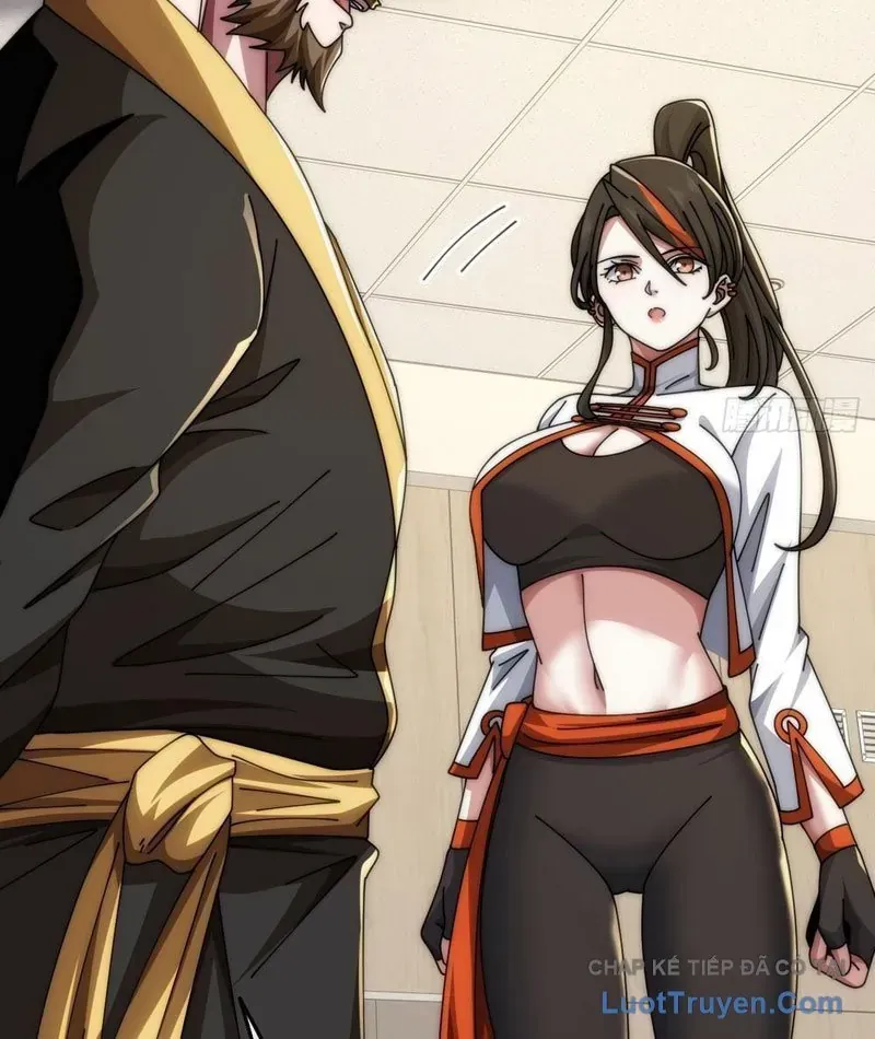 Vô Hạn Tiến Hóa Từ Con Số 0 Chap 34 - Next Chap 35