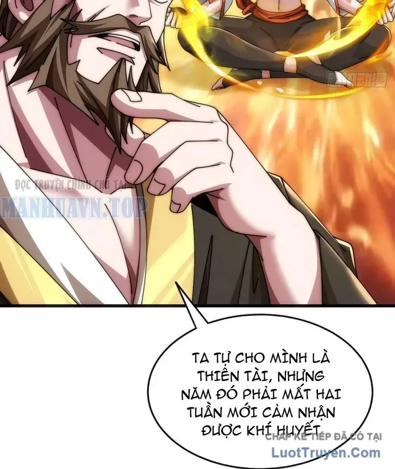 Vô Hạn Tiến Hóa Từ Con Số 0 Chap 34 - Next Chap 35