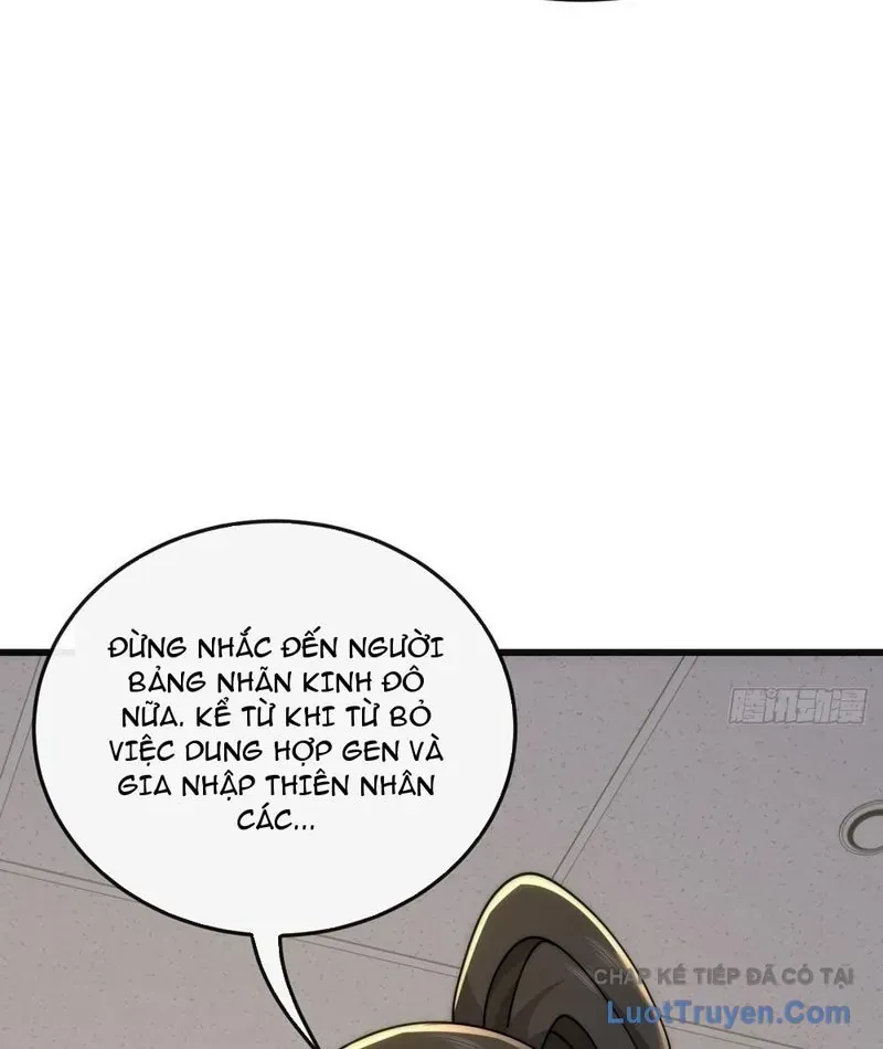Vô Hạn Tiến Hóa Từ Con Số 0 Chap 34 - Next Chap 35