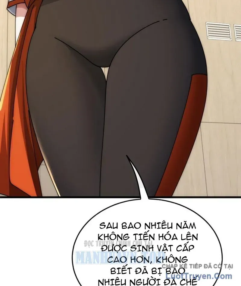 Vô Hạn Tiến Hóa Từ Con Số 0 Chap 34 - Next Chap 35