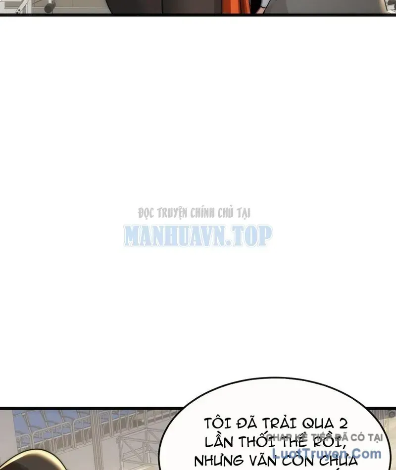 Vô Hạn Tiến Hóa Từ Con Số 0 Chap 34 - Next Chap 35