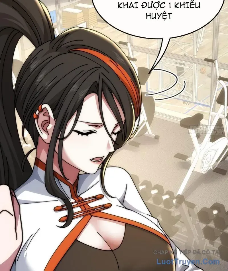 Vô Hạn Tiến Hóa Từ Con Số 0 Chap 34 - Next Chap 35
