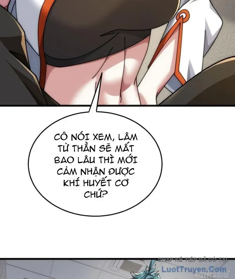 Vô Hạn Tiến Hóa Từ Con Số 0 Chap 34 - Next Chap 35