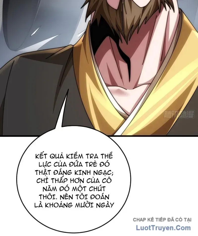 Vô Hạn Tiến Hóa Từ Con Số 0 Chap 34 - Next Chap 35