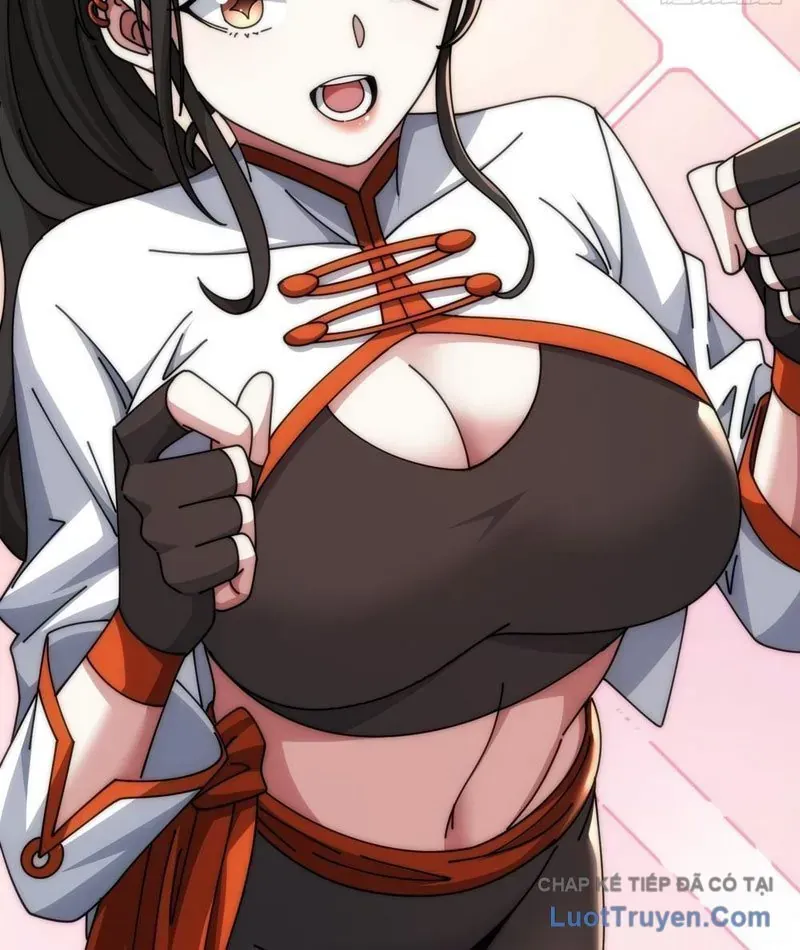 Vô Hạn Tiến Hóa Từ Con Số 0 Chap 34 - Next Chap 35