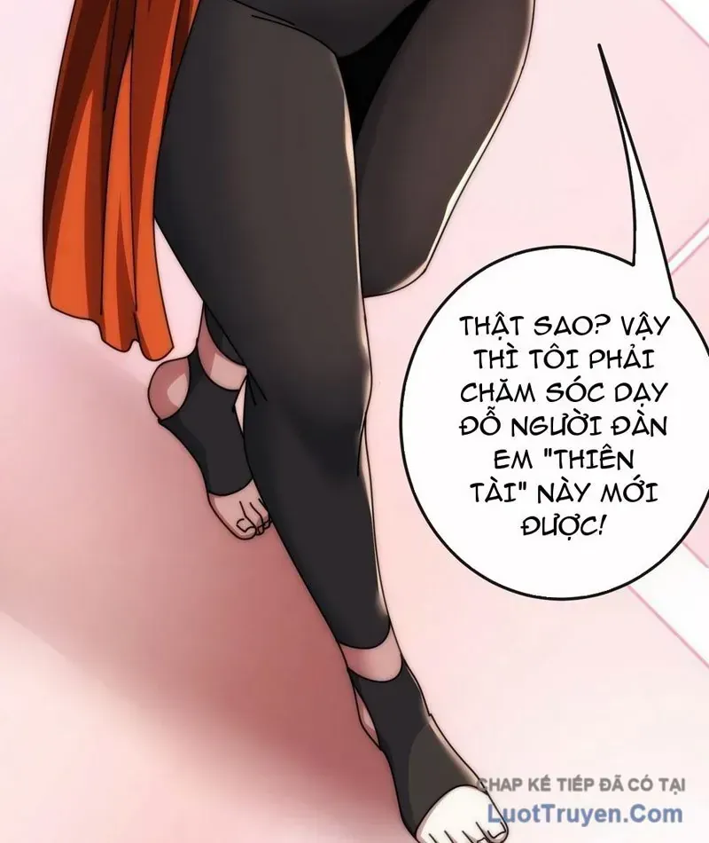 Vô Hạn Tiến Hóa Từ Con Số 0 Chap 34 - Next Chap 35