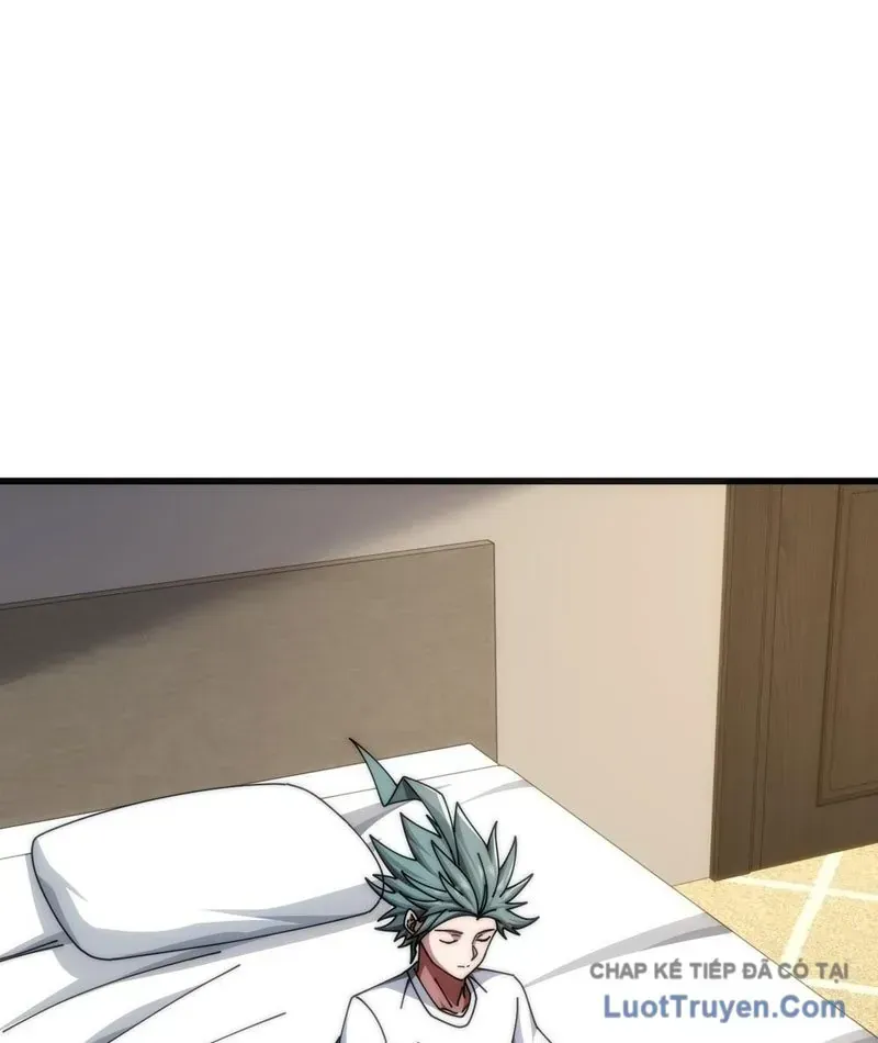 Vô Hạn Tiến Hóa Từ Con Số 0 Chap 34 - Next Chap 35