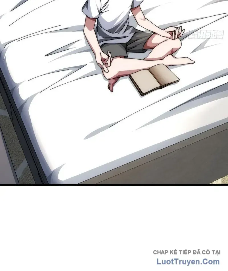 Vô Hạn Tiến Hóa Từ Con Số 0 Chap 34 - Next Chap 35