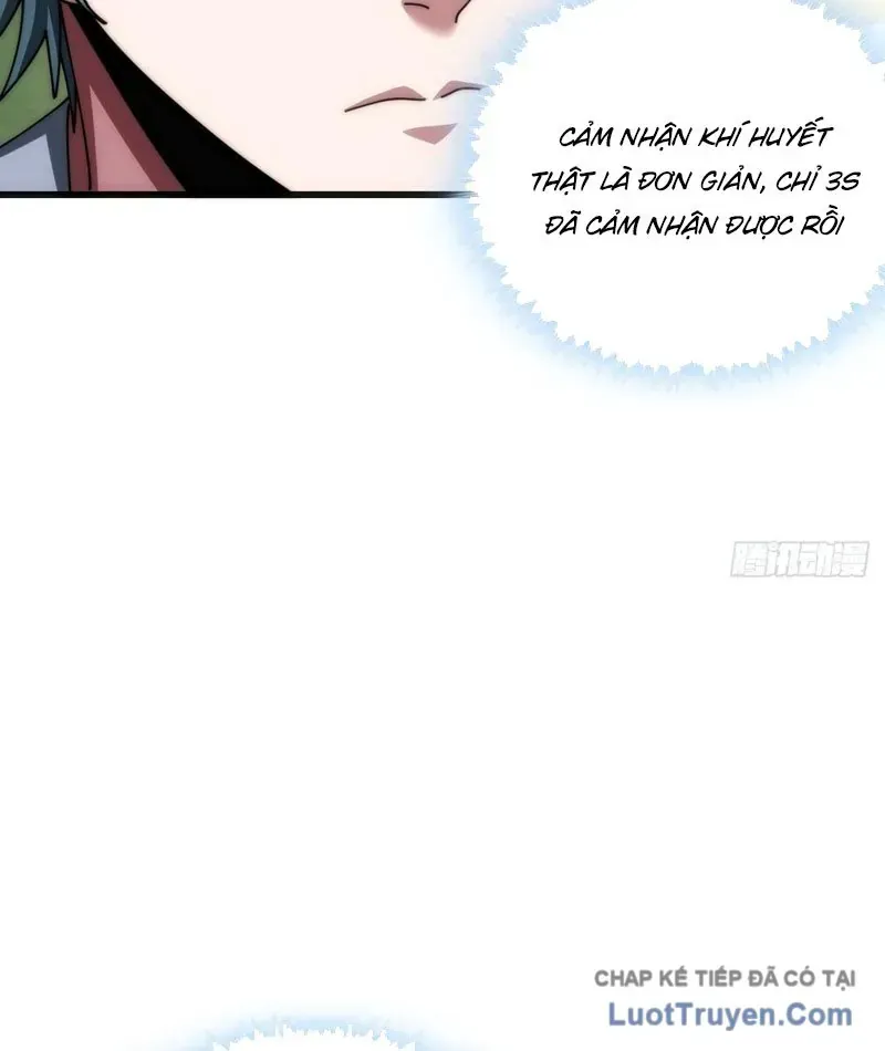 Vô Hạn Tiến Hóa Từ Con Số 0 Chap 34 - Next Chap 35