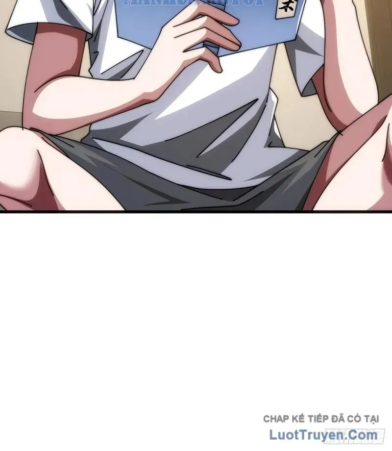 Vô Hạn Tiến Hóa Từ Con Số 0 Chap 34 - Next Chap 35