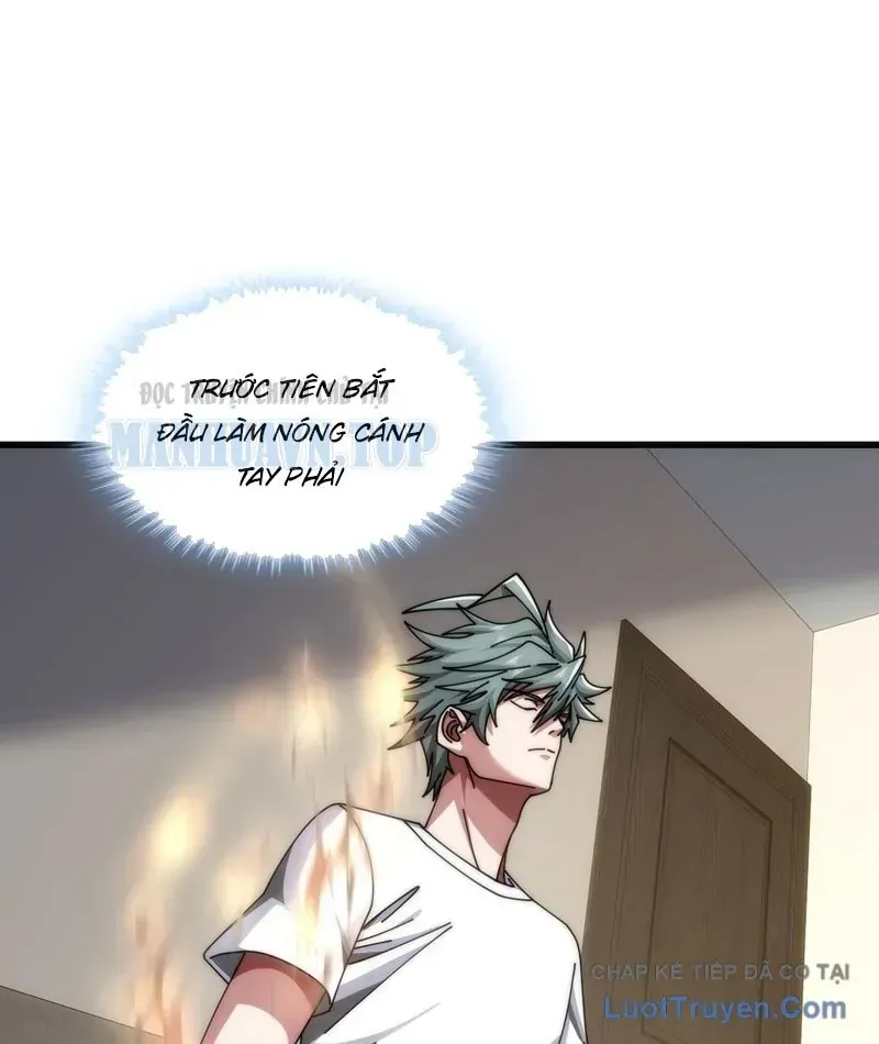 Vô Hạn Tiến Hóa Từ Con Số 0 Chap 34 - Next Chap 35