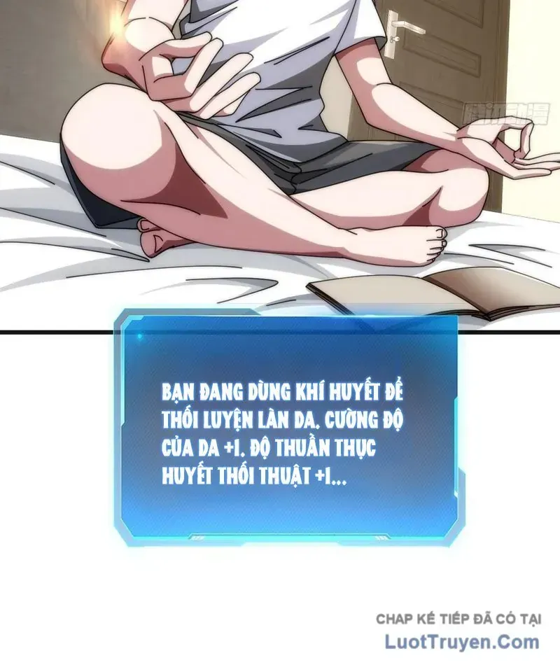 Vô Hạn Tiến Hóa Từ Con Số 0 Chap 34 - Next Chap 35