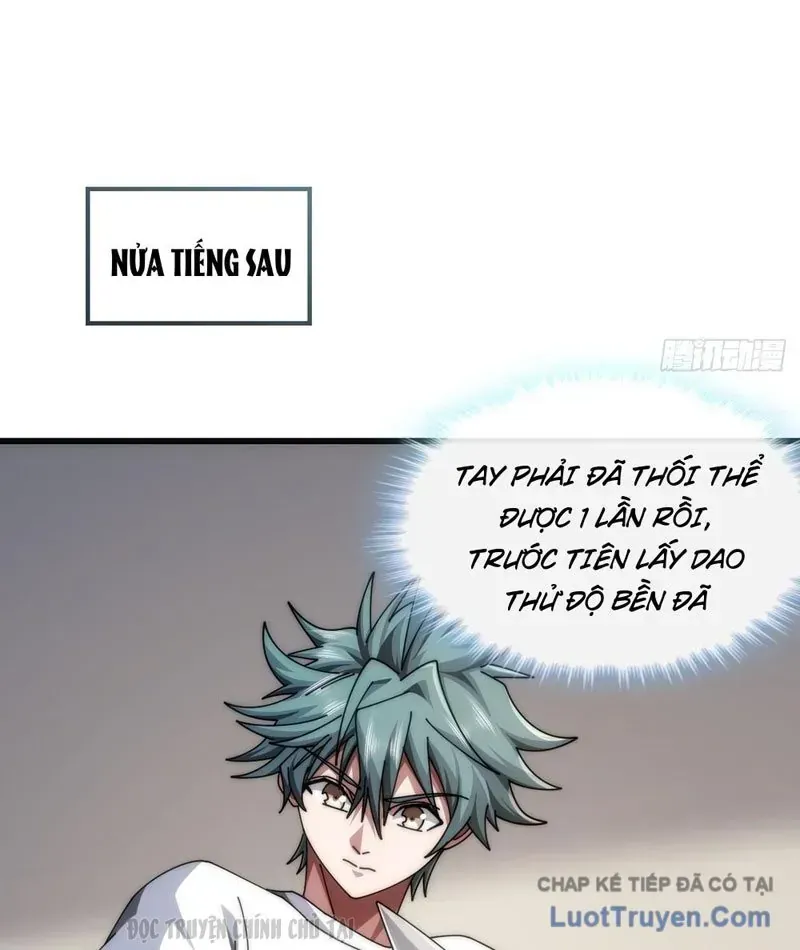 Vô Hạn Tiến Hóa Từ Con Số 0 Chap 34 - Next Chap 35