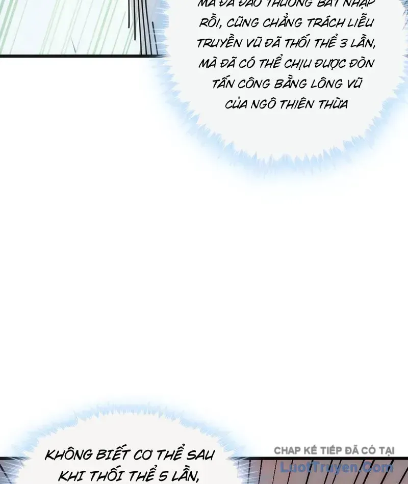 Vô Hạn Tiến Hóa Từ Con Số 0 Chap 34 - Next Chap 35