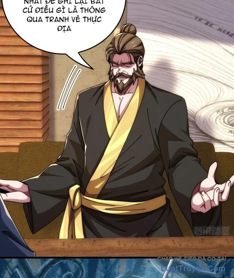 Vô Hạn Tiến Hóa Từ Con Số 0 Chap 34 - Next Chap 35