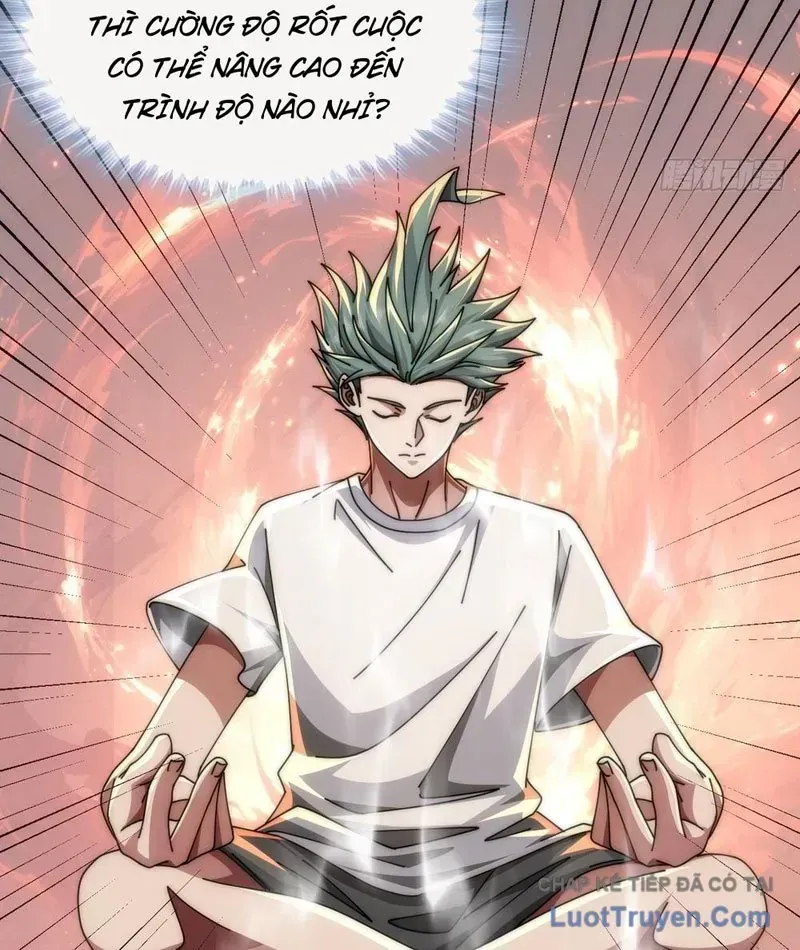 Vô Hạn Tiến Hóa Từ Con Số 0 Chap 34 - Next Chap 35